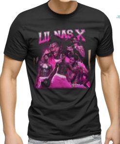 Lil Nas X Industry Baby Vintage Shirt