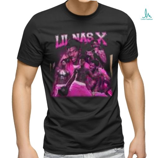 Lil Nas X Industry Baby Vintage Shirt