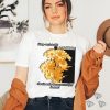 The Art Of War Meme Rush B Csgo Samurai Doge Shirt