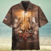 Linktee Miniature Pinscher And Beer Hawaiian Shirt