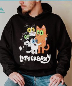 Litterbox Comics Litterboxy Family Men’s Long Sleeve Tee shirt, hoodie, sweater, long sleeve and tank top Litterbox Comics Litterboxy Family Men’s Long Sleeve Tee shirt