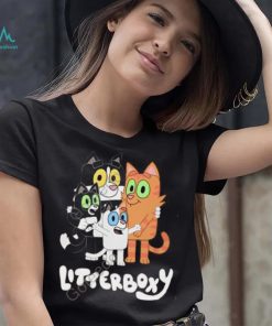 Litterbox Comics Litterboxy Family Men’s Long Sleeve Tee shirt, hoodie, sweater, long sleeve and tank top Litterbox Comics Litterboxy Family Men’s Long Sleeve Tee shirt