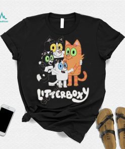 Litterbox Comics Litterboxy Family Men’s Long Sleeve Tee shirt, hoodie, sweater, long sleeve and tank top Litterbox Comics Litterboxy Family Men’s Long Sleeve Tee shirt
