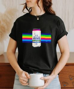 Little Fat Lamb Brewed Fantasy shirt