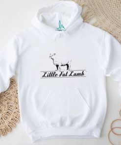 Little fat lamb shirt