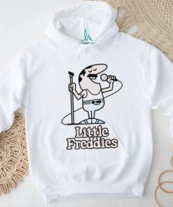 Little freddies shirt