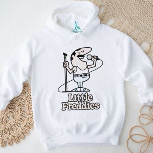 Little freddies shirt