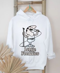 Little freddies shirt