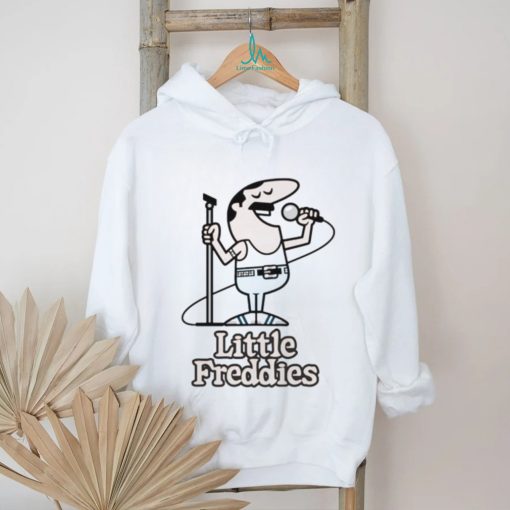 Little freddies shirt