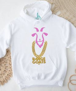 Liv golf nation range goats gc Shirts