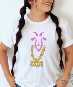 Liv golf nation range goats gc Shirts