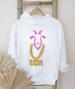 Liv golf nation range goats gc Shirts