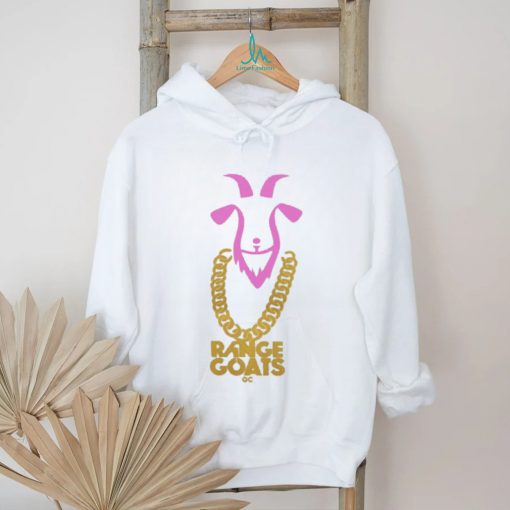 Liv golf nation range goats gc Shirts