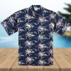 Arborist Camo Hawaiian Shirt