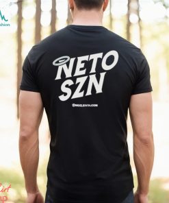 Los Angeles Angels Neto Szn Shirt