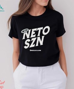 Los Angeles Angels Neto Szn Shirt