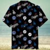 Houston Astros Baseball Hawaiian Shirt