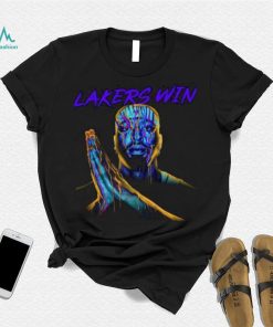 Los Angeles Lakers Back In The Western Conference Finals Vintage shirt