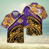 Denver Nuggets Polynesian Pattern National National Basketball Association 2023 Hawaiian Shirt