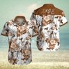 Love Basketbal Hawaiian Shirt