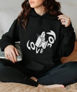 Lovejoy Anvil Shirt