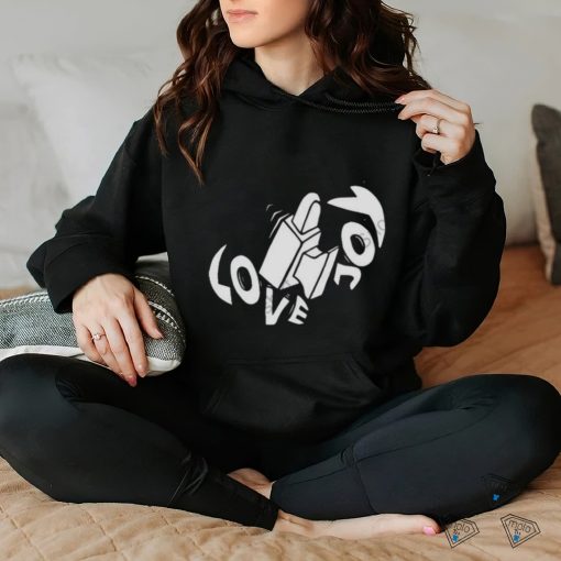 Lovejoy Anvil Shirt