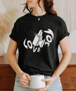 Lovejoy Anvil Shirt