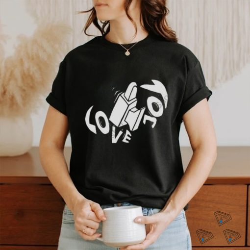 Lovejoy Anvil Shirt