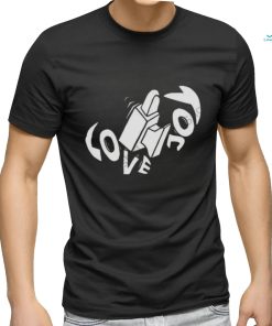 Lovejoy Anvil Shirt
