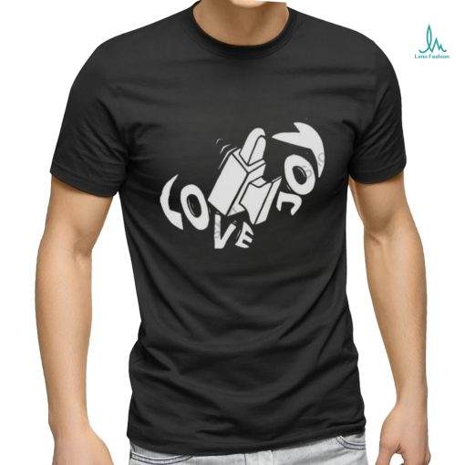 Lovejoy Anvil Shirt