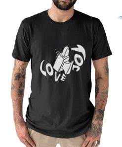 Lovejoy Anvil Shirt
