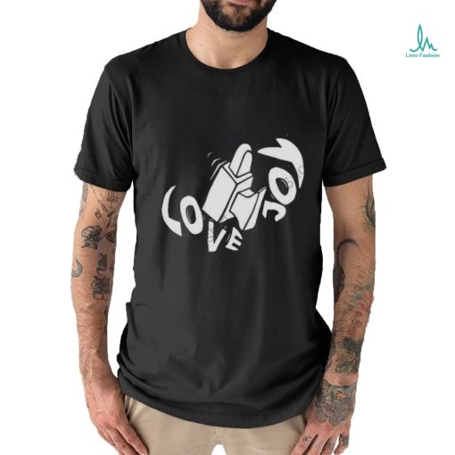 Lovejoy Anvil Shirt