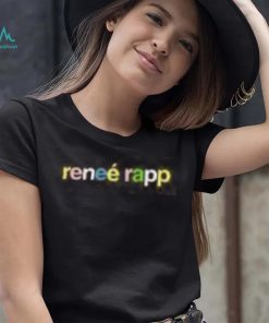 Luciana Reneé Rapp Tee Shirt