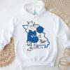 Design frogballusa big 12 tournament championship shirt