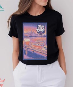 Luke Combs Chicago May 6th 2023 Soldier Field Illinois Shirt