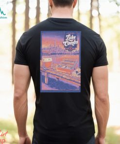 Luke Combs Chicago May 6th 2023 Soldier Field Illinois Shirt