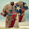 Made In Texas Don_T California Hawaiian Shirt