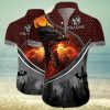 Magical Chess World Hawaiian Shirt