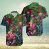 Maltese Christmas Hawaiian Shirt