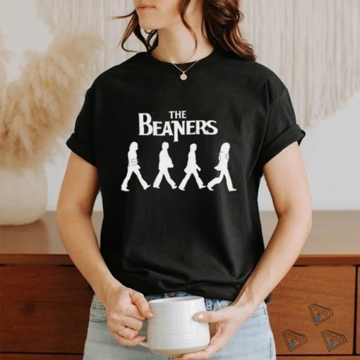 Maidshiko The Beaners Sweatshirt