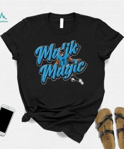 Malik Willis Tennessee Titans Malik Magic art shirt