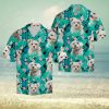 Mama Moose Mother Day Hawaiian Shirt