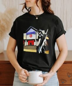 Mamono World Zackbys Shirt