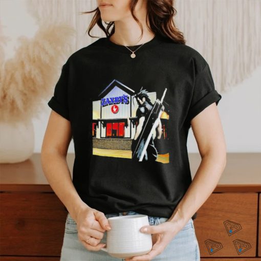 Mamono World Zackbys Shirt