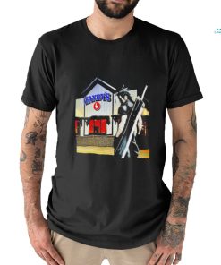 Mamono World Zackbys Shirt