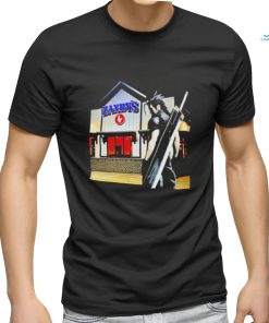 Mamono World Zackbys Shirt