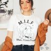 Might Fuck Around And Find Peace. shirt