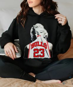 Marilyn monroe Classic Jordan shirt