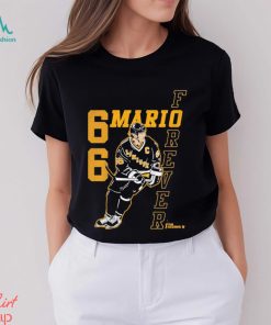 Mario Lemieux Mario 66 Shirt