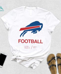 Buffalo Bills Football Merch T Shirt - Limotees